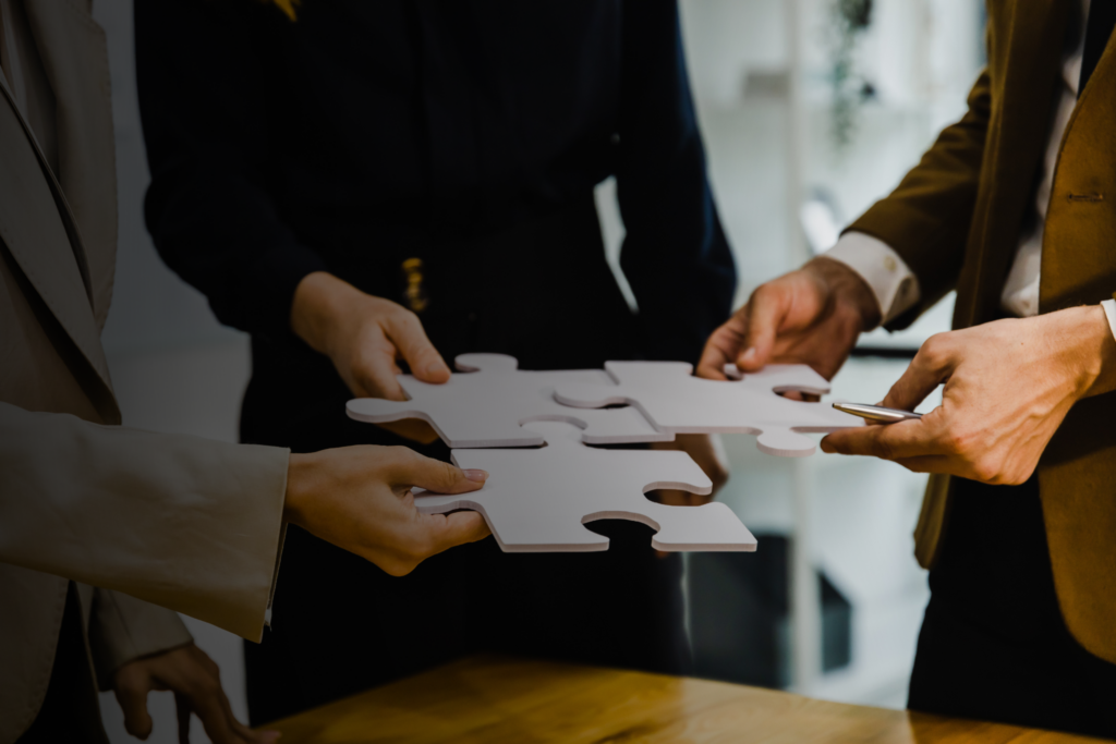 Construisez votre conformité cyber avec BYCYB